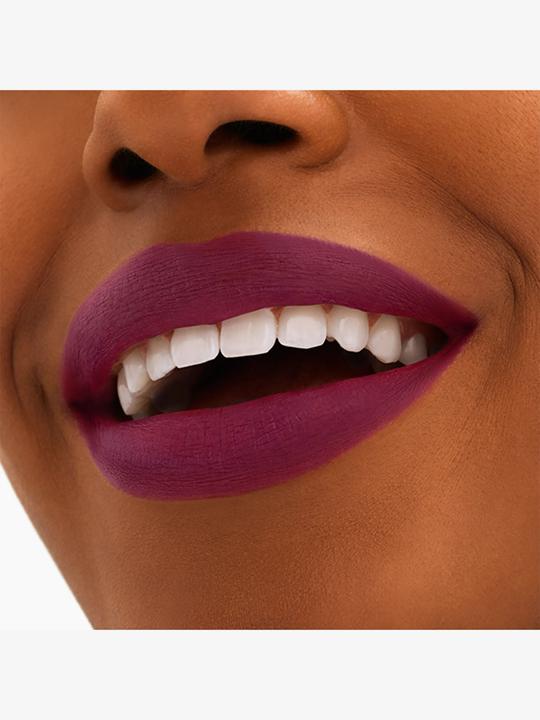 Produktbild MAC Cosmetics M.A.C. Locked Kiss Lipstick Rein (56 Reins)
