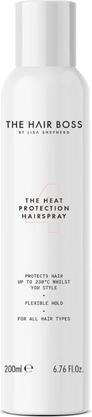 NoName Das Hitzeschutz-Haarspray - 200ml (200 ml)