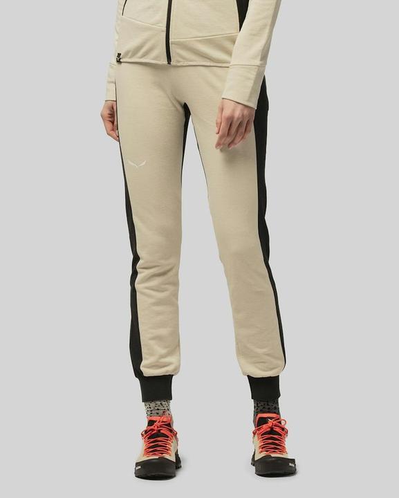 Produktbild Salewa Lavaredo Hemp Train Hose Da (L)
