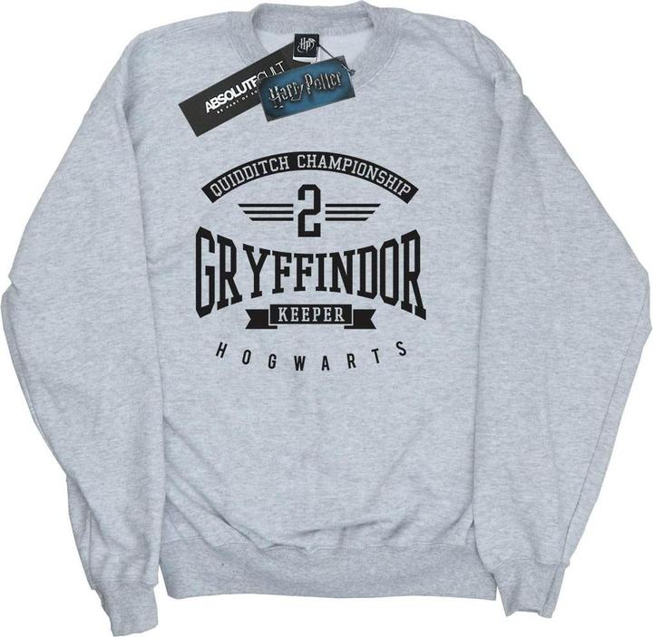 Gryffindor Keeper Sweatshirt