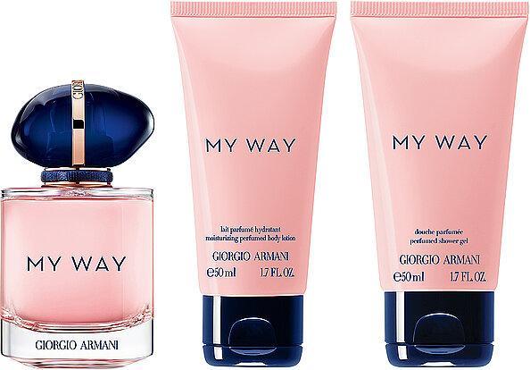 Immagine prodotto Giorgio Armani Set regalo My Way Set (Set profumo)