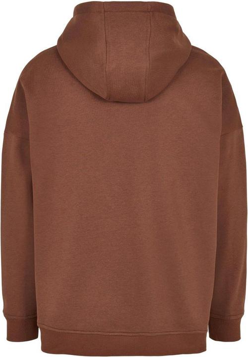 Produktbild Build Your Brand Kapuzenpullover Angeschnitten (4XL)