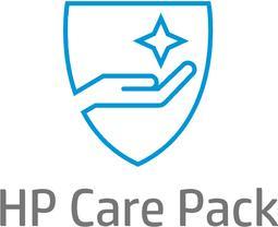 Actual product image HP Epack 4yr Nbd Chnrmtprt Cljm77 (48 months, On-site)