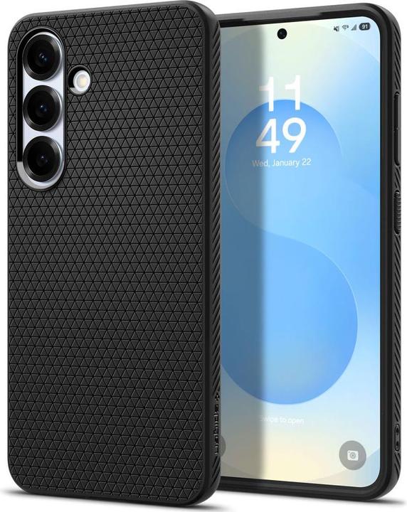 Spigen Liquid Air TPU (Samsung Galaxy S25)
