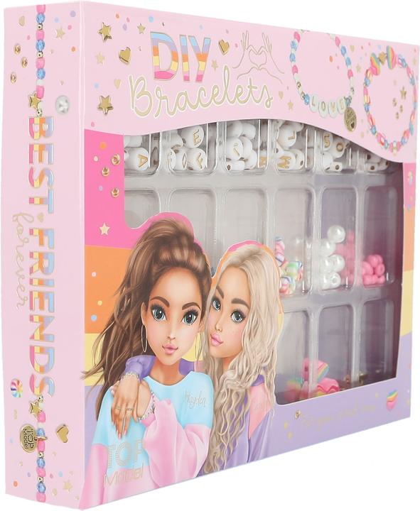 Produktbild Top Model TOPModel - DIY Bead set (0412959)