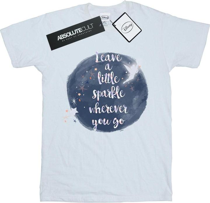 Disney Tinker Bell A Little Sparkle TShirt