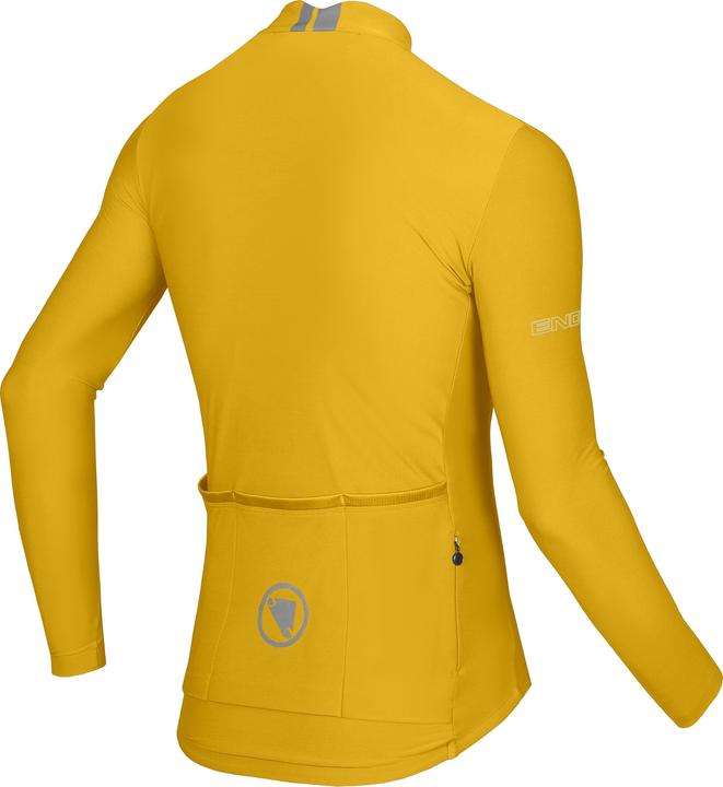 Produktbild Endura Pro SL Trikot II (langarm) (XL)