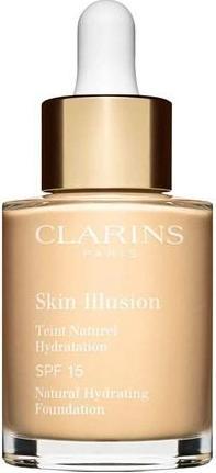 Image du produit Clarins Skin Illusion Hydratation naturelle (100,5 Crème)