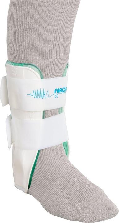 Produktbild Aircast Air-Stirrup Sprunggelenkorthese links (M)