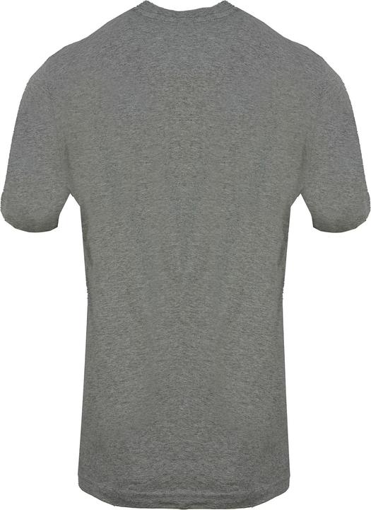 Actual product image Diesel T-Shirt Herren Cinder 100% Baumwolle - Casual Fit (XL)