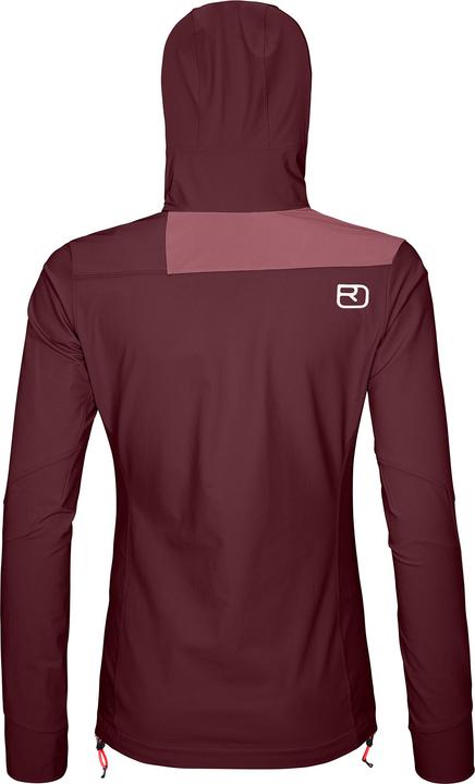 Immagine prodotto Ortovox Pala Hooded (M)