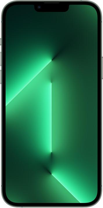 Actual product image Apple iPhone 13 Pro Max (1000 GB, Alpine green, 6.70", SIM + eSIM, 12 Mpx, 5G)