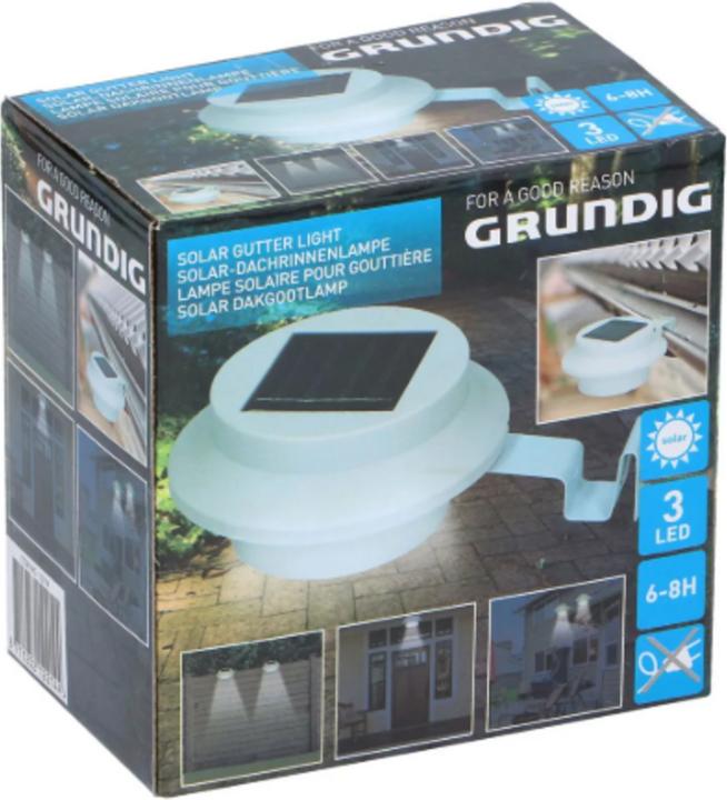 Image du produit Grundig Lampe de charge