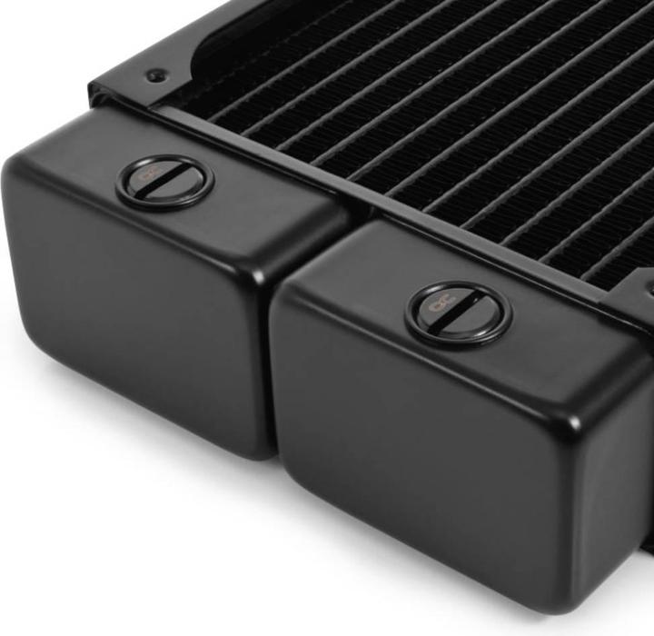 Image du produit Alphacool Radiateur NexXxoS HPE-45 360mm (120 mm)