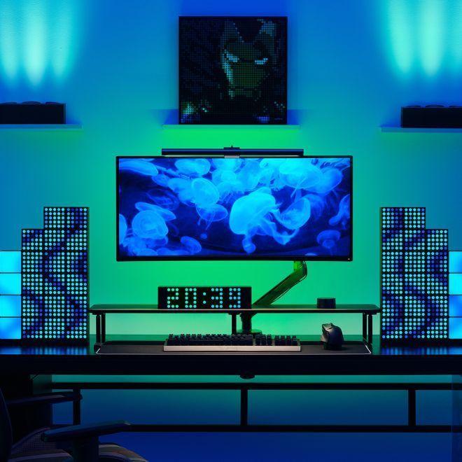 Actual product image Yeelight Cube