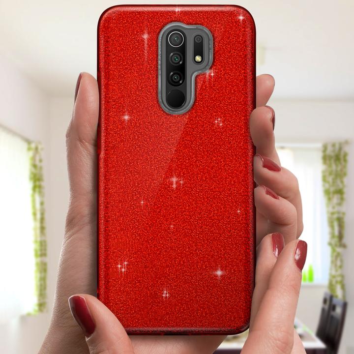 Produktbild Avizar Papay Series (Xiaomi Redmi 9)