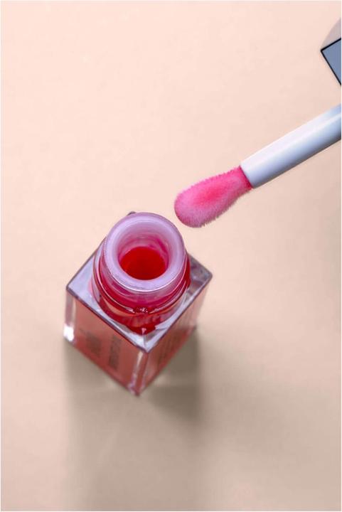Image du produit Babor MAKE UP - Huile à lèvres super douce 01 Pearl Rose (6.50 ml)