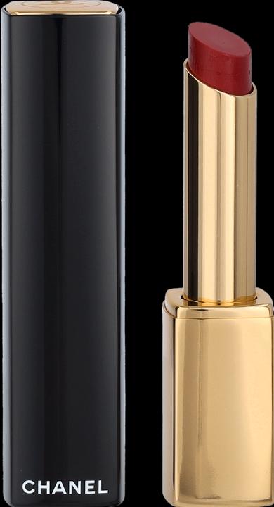 Image du produit Chanel Rouge Allure L'Extrait No 858 (858)