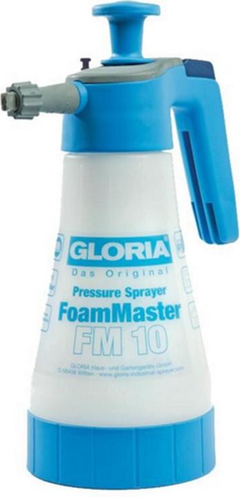Gloria Haus und Garten FoamMaster FM (1 l)