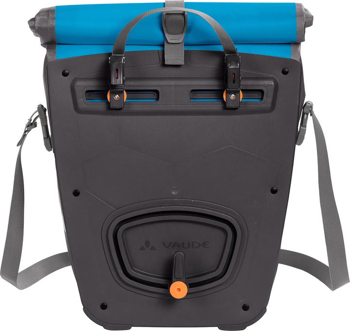 Produktbild Vaude Aqua Back (48 l, Gepäckträgertasche)