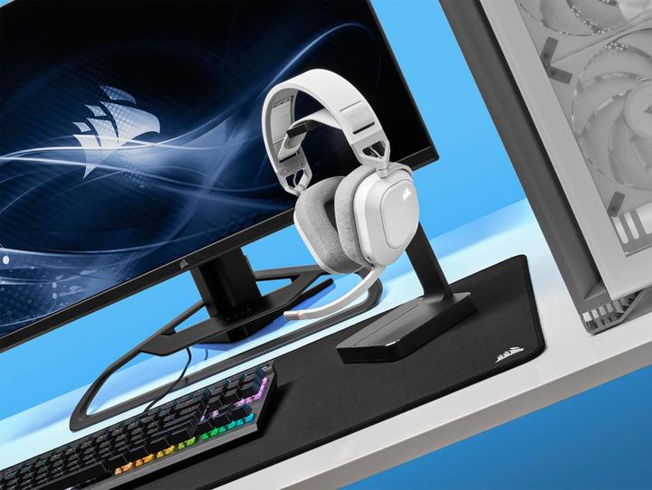 Produktbild Corsair HS80 (Wireless) (Kabellos)