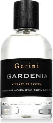 Actual product image Gerini Gardenia (Extrait De Parfum, 100 ml)