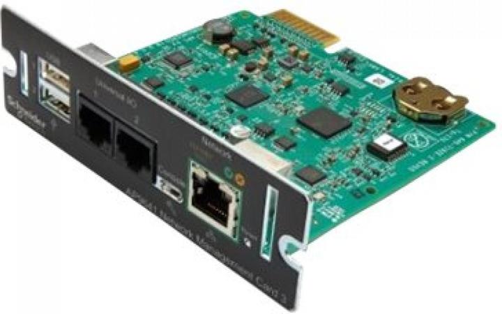 APC UPS Network Management Card 3 (Environmental Monitoring) AP9641