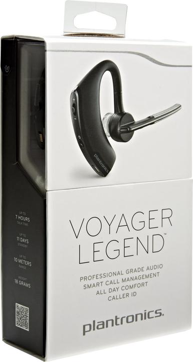 Produktbild Poly Voyager Legend (Kabellos, USB-A)