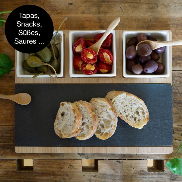 Actual product image Moritz & Moritz Dip bowls