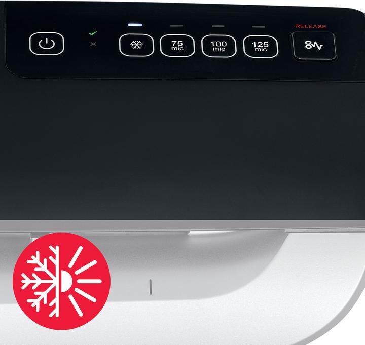 Produktbild GBC Fusion 3000L (75 - 125 µm, A4)