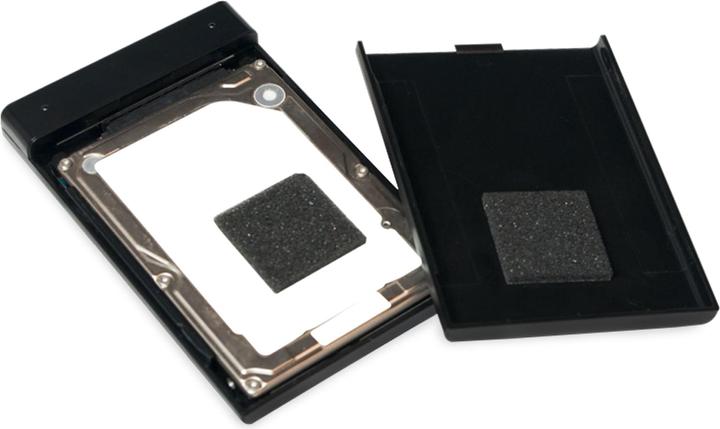 Immagine prodotto LogiLink UA0275 (2.5")