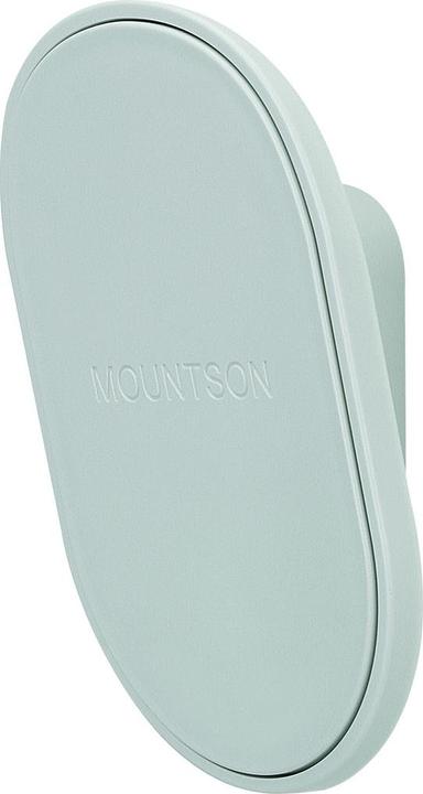 Mountson MS31PW - Premium Wandhalter Sonos Move (1 Stk., Wandmontage, Nicht beweglich)
