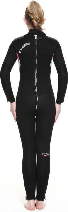 Produktbild Cressi Castoro (5 mm, XL)