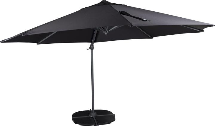 Actual product image Venture Home Parasol Leeds (3.50 m)