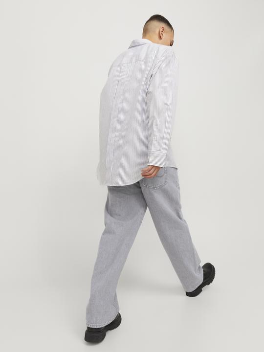 Produktbild Jack & Jones JJIALEX JJORIGINAL SBD 331 NOOS Baggy Fit Jeans Baggy Fit Jeans (27)