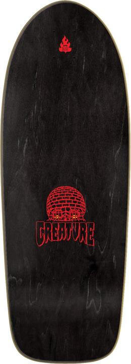 Actual product image Creature Doom Skull (10.40")