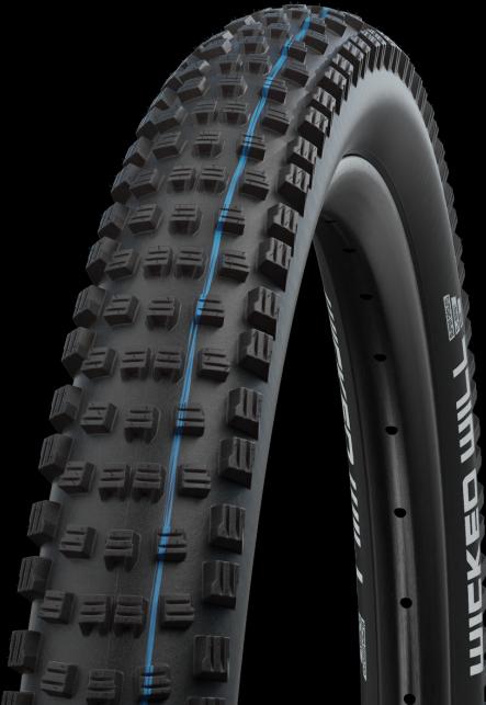 Image du produit Schwalbe Wicked Will (27.5 x 2.60, 65-584)