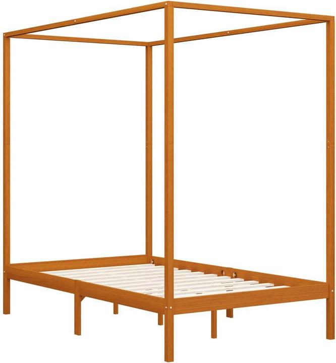 Actual product image VidaXL Andriette (120 x 200 cm)