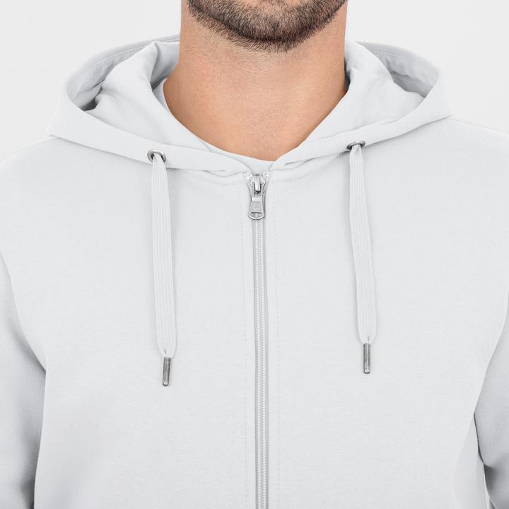 Produktbild JAKO Kapuzenjacke Organic (42)