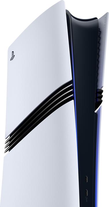 Produktbild Sony Playstation 5 Pro Digital Edition