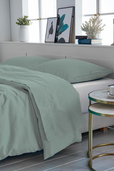 Sea green
