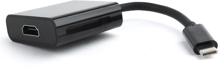 Produktbild Gembird USB-C zu HDMI-Adapter (USB Typ-C, 2.50 cm)