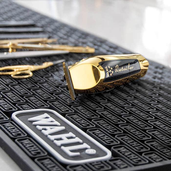 Immagine prodotto Wahl Gold Cordless Detailer Cordless
