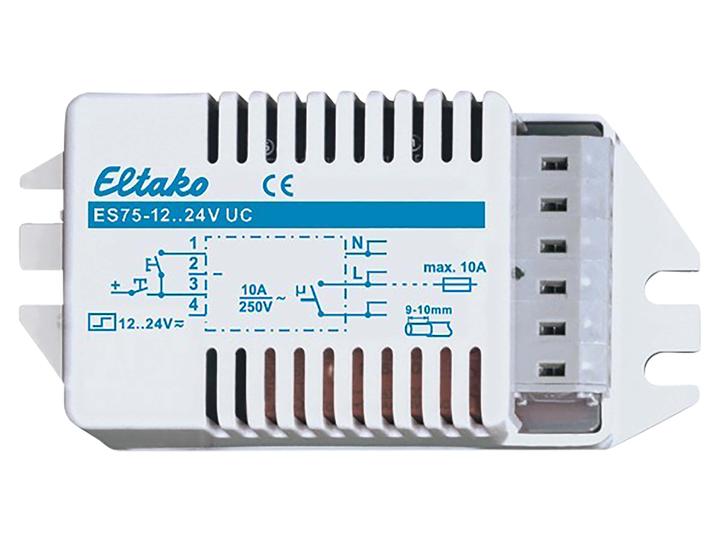 Produktbild Eltako Stromstossschalter