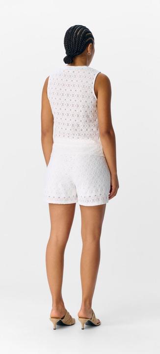 Produktbild Object Broderie Anglaise Tanktop (M)