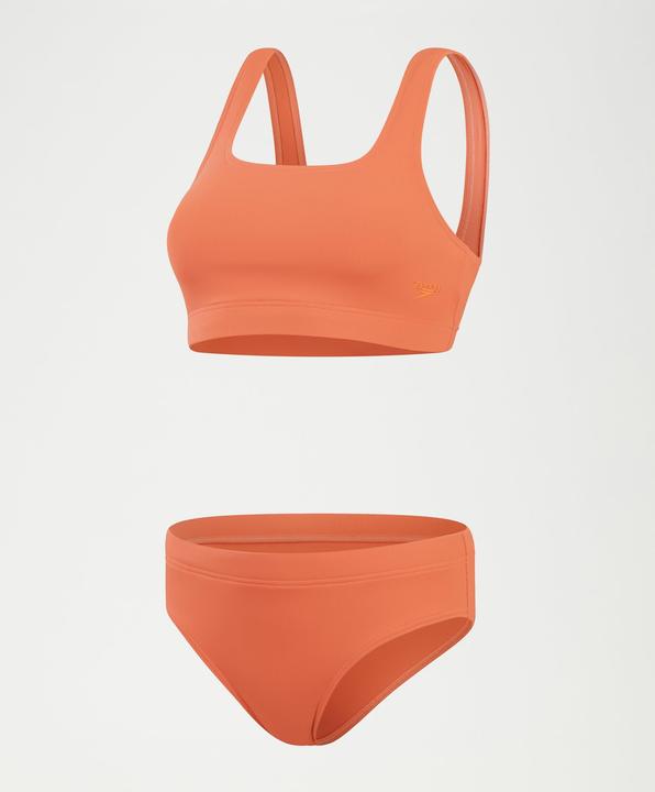 Image du produit Speedo Textured Deep U-Back 2PC (W34/L38)
