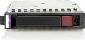 Produktbild HP Hewlett-Packard HDD 4TB 7200 RPM 3.5 INCH (3 TB, 3.5")