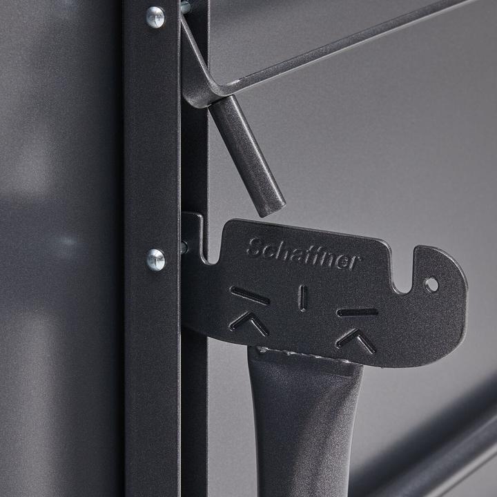 Actual product image Schaffner Vienna (140 cm)
