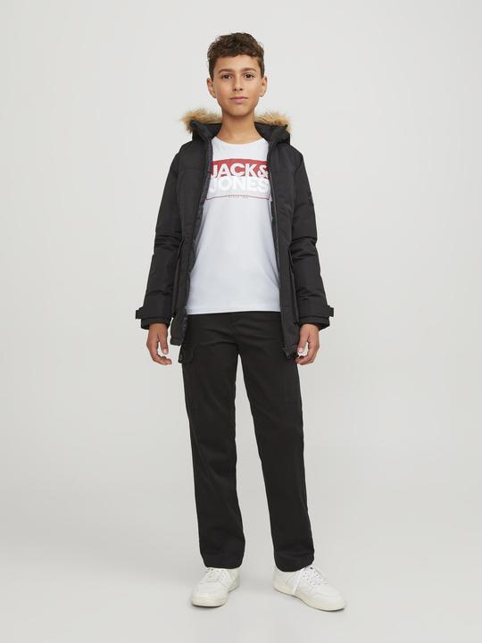 Immagine prodotto Jack & Jones Ragazzi a maniche lunghe (152)