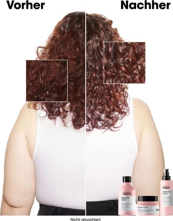 Immagine prodotto L'Oréal Professionnel Vitamino Color Resveratrol Conditioner (500 ml)